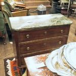 191 1496 CHEST OF DRAWERS